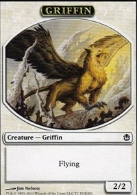 Griffin Token